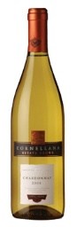 Cornellana Chardonnay Cachapoal Valley 2010